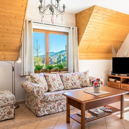 Rent Like Home - Krzeptowki Zakopane Bagian luar foto