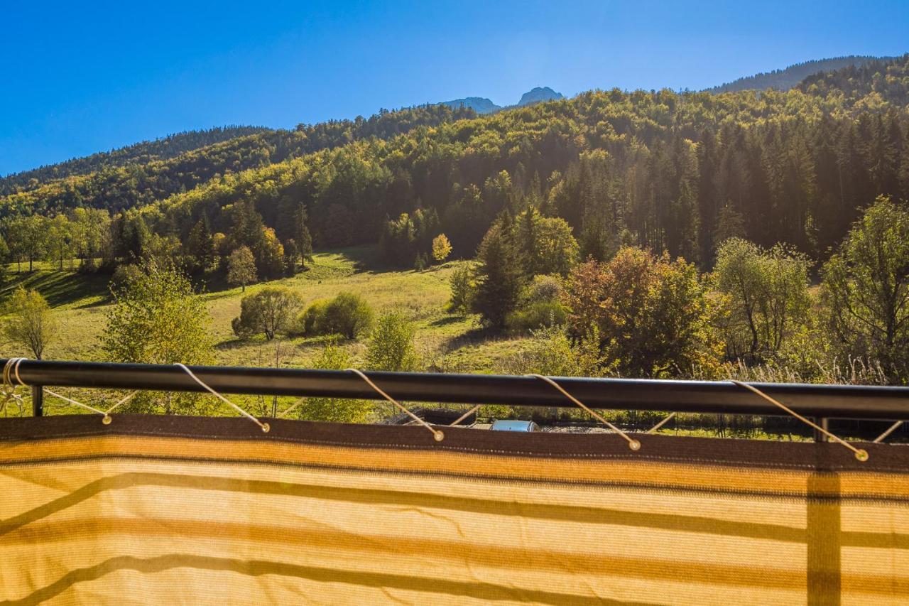 Rent Like Home - Krzeptowki Zakopane Bagian luar foto