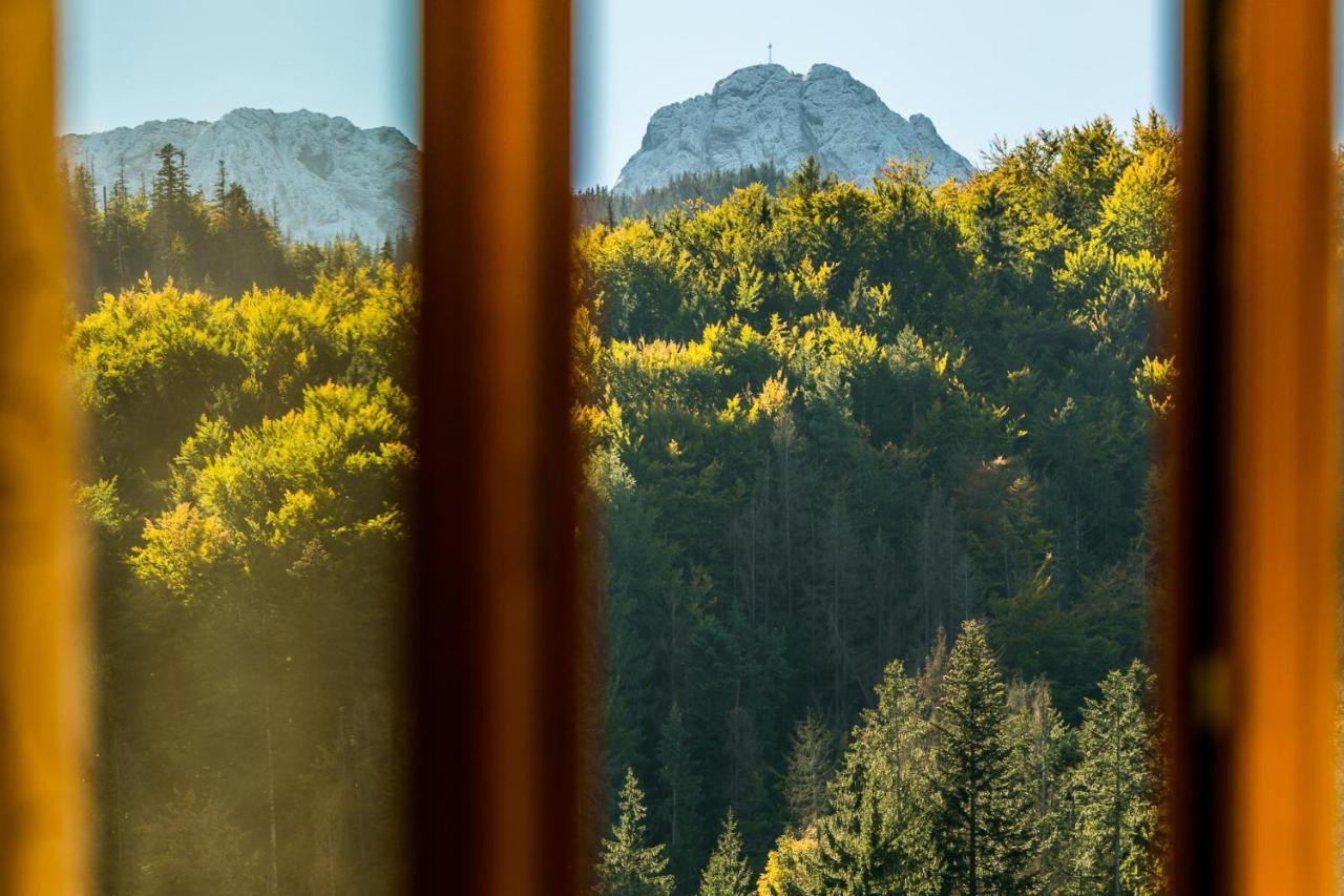 Rent Like Home - Krzeptowki Zakopane Bagian luar foto