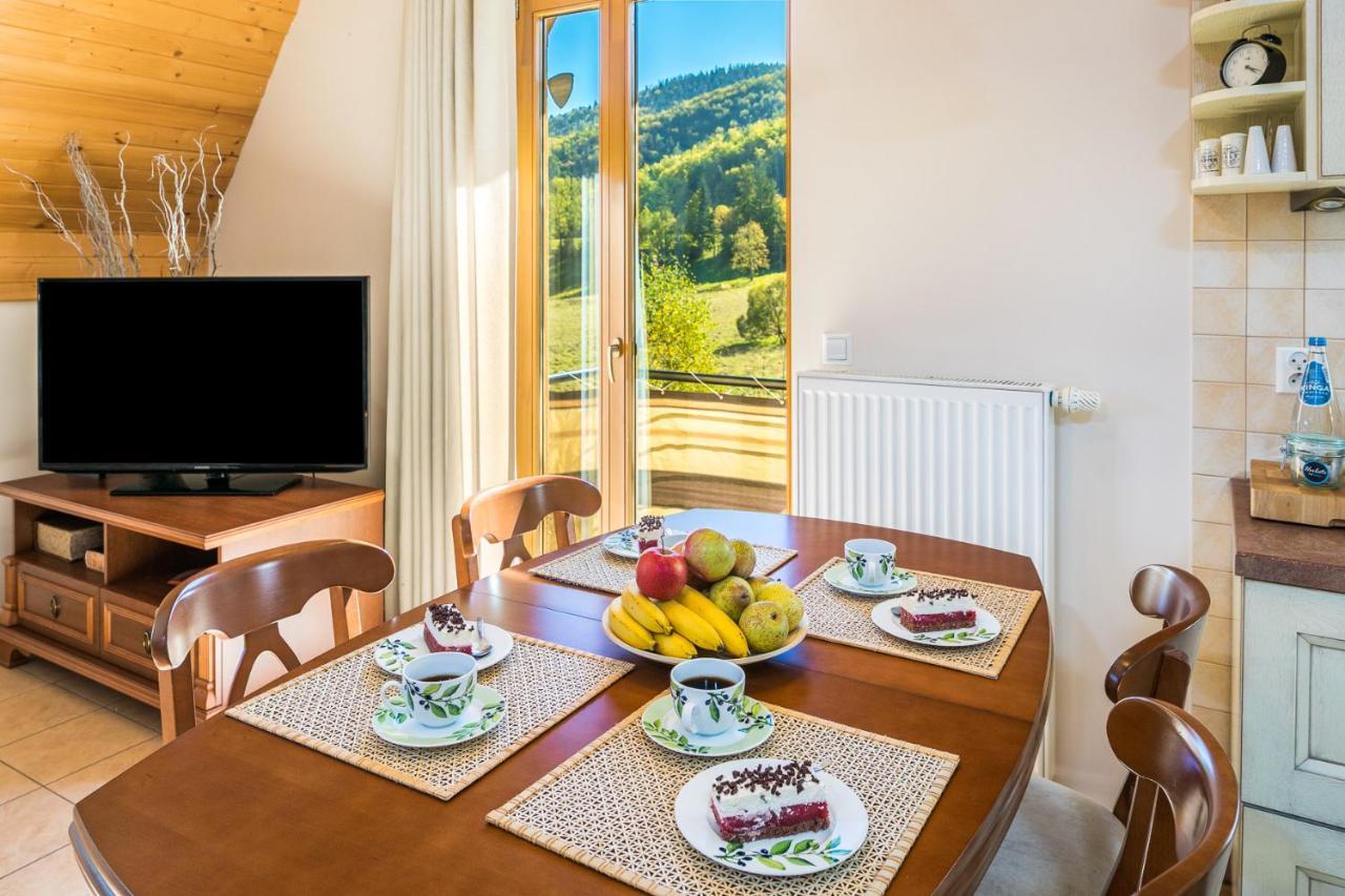 Rent Like Home - Krzeptowki Zakopane Bagian luar foto