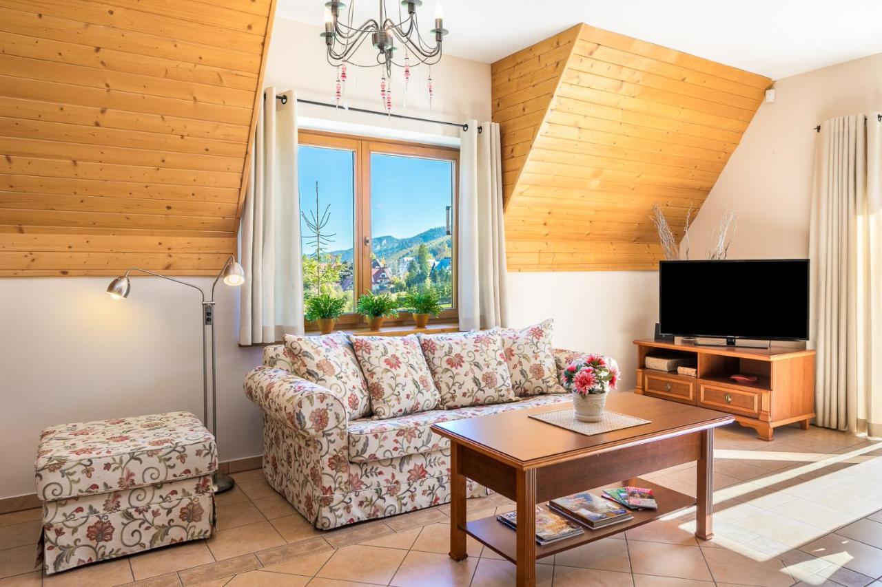 Rent Like Home - Krzeptowki Zakopane Bagian luar foto