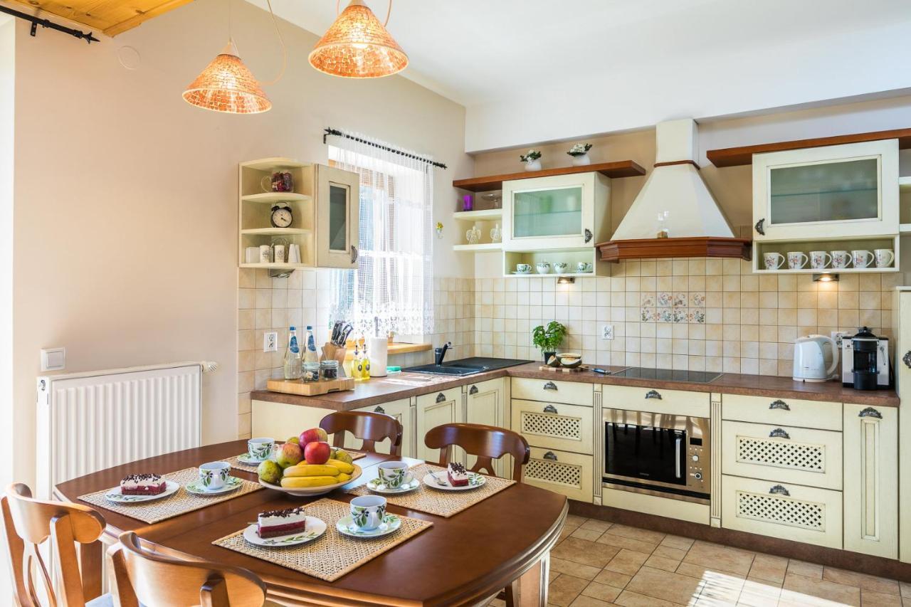 Rent Like Home - Krzeptowki Zakopane Bagian luar foto