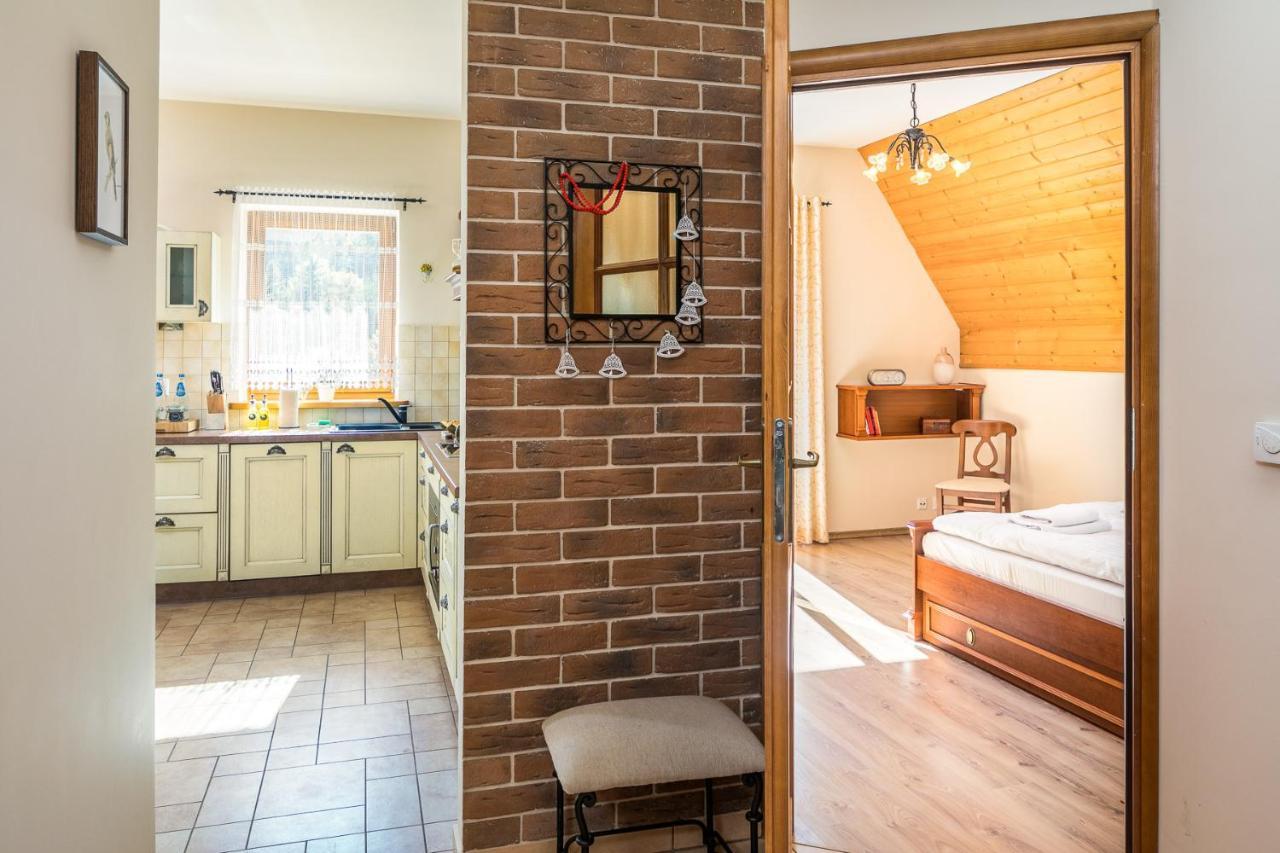 Rent Like Home - Krzeptowki Zakopane Bagian luar foto